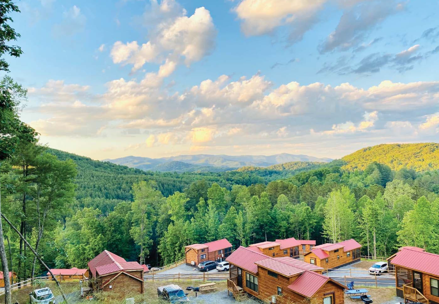 Jellystone Park™ Golden Valley, United States